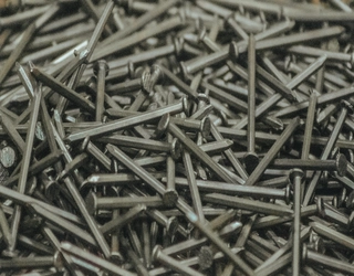 Clavos Aceros Turia