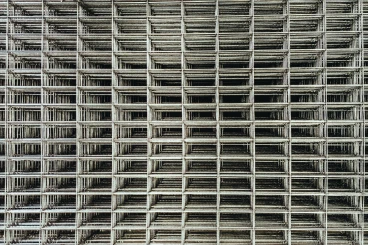 Mallas de Ingeniería Aceros Turia