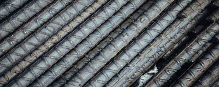 Varillas Aceros Turia